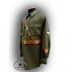 Гимнастерка повседневная, суконная,  начсостава ВВС и АБВТ, обр. 1941 г.